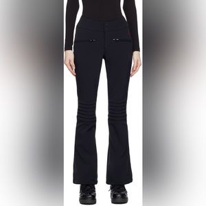 Perfect Moment Black Aurora Pants XS